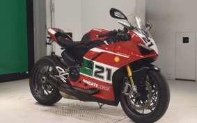 DUCATI PANIGALE V2 2022