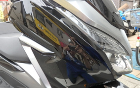 HONDA FORZA 250 MF13