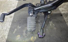 HONDA REBEL 250 A 2011 MC49