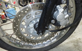 YAMAHA SRV250 RENAISSA 2002 4DN