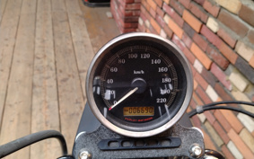 HARLEY XL883N 2009 LE2