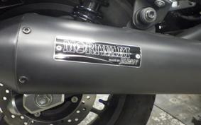 HONDA REBEL 500 A 2019 PC60