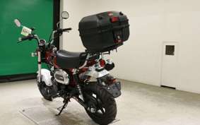 HONDA DAX 125 2022 JB04