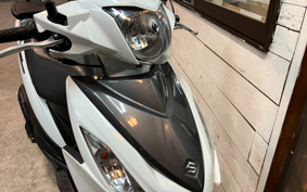 SUZUKI ADDRESS V110 CE47A