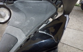 HONDA PCX125 JF81