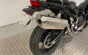BMW F800GS 2025 0K51