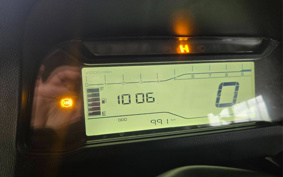 YAMAHA TORI CITY 300 ABS 1994 SH21J