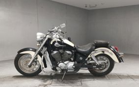 HONDA SHADOW 750 RC44