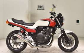 HONDA CB400SF GEN 4 A 2018 NC42