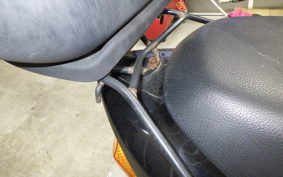 SUZUKI ADDRESS V125 CF4EA