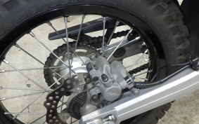 HONDA CRF250L 2022 MD47