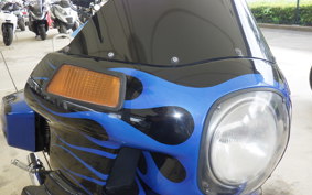 HARLEY FXRT 1340