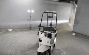 HONDA GYRO TA03