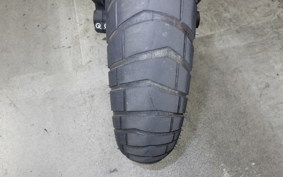 TRIUMPH SCRAMBLER 400X 2024
