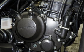 HONDA CL250-2 MC57