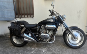HONDA V-TWIN MAGNA MC29