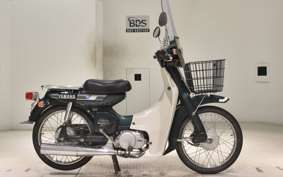 YAMAHA MATE 80 2018 V80