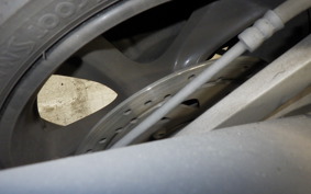 YAMAHA MAJESTY155 Gen.2 S SG52J