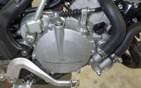 KAWASAKI KX112 1989 KX112A