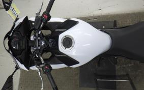 KAWASAKI NINJA 400 2016 EX400E