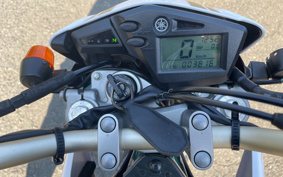 YAMAHA SEROW 250 DG31J