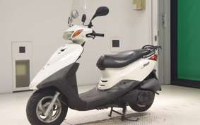 YAMAHA AXIS 125 TREET 2008 SE53J