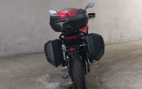 YAMAHA TRACER 9 GT RN70J