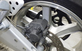 BUELL XB9S LIGHTNING 2003