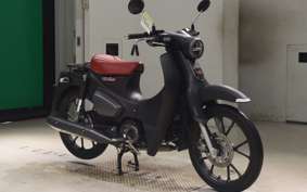 HONDA C125 SUPER CUB JA58