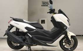 YAMAHA N-MAX SED6J