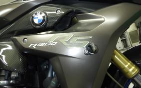 BMW R1200RS 2017
