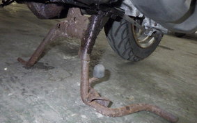 YAMAHA JOG POCHE 3KJ