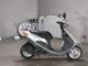 Фото Suzuki ADDRESS V50 с японского аукциона