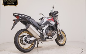 HONDA CRF1100L AFRICA TWIN DCT 2026 SD15