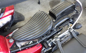 YAMAHA SR400 Gen.4 2011 RH03J