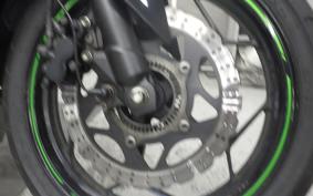 KAWASAKI NINJA 250 ABS EX250L