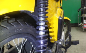 HONDA ｸﾛｽｶﾌﾞ110-2 JA45