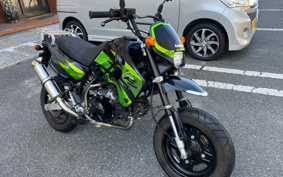 KAWASAKI KSR110 KL110A