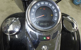 HARLEY FLDE 1750 2017