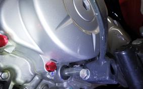 HONDA CROSS CUB 110 2001 JA45