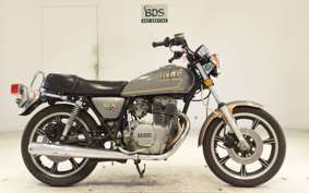 YAMAHA GX400 SPECIAL 2L0