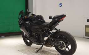 KAWASAKI ZX-25R ZX250E