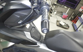 HONDA ADV150 2024 KF38