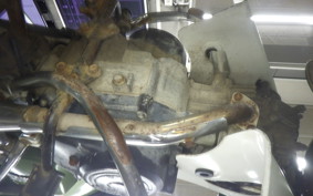 SUZUKI BIRDIE 50 2023 BA41A