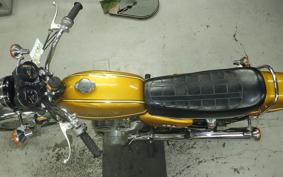 KAWASAKI 250SS 2025 S1F