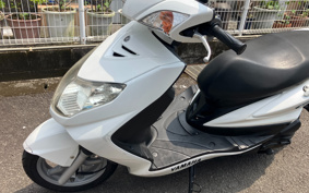 YAMAHA CYGNUS 125 X SE44J