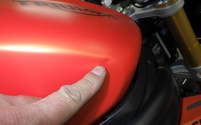 TRIUMPH SPEED TRIPLE RS 2022