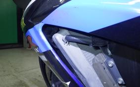 SUZUKI GSX-R600 2007