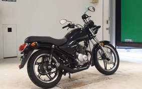 HONDA CBF125T 2012