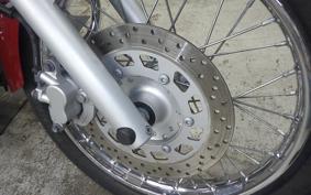 YAMAHA DRAGSTAR 250 2004 VG05J